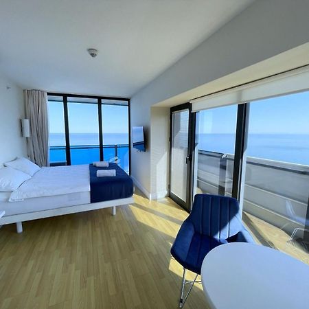 Orbi Aparthotel In Батумі Екстер'єр фото