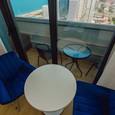 Orbi Aparthotel In Батумі Екстер'єр фото