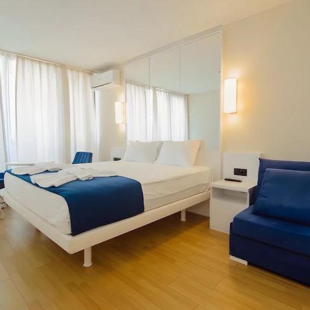 Orbi Aparthotel In Батумі Екстер'єр фото