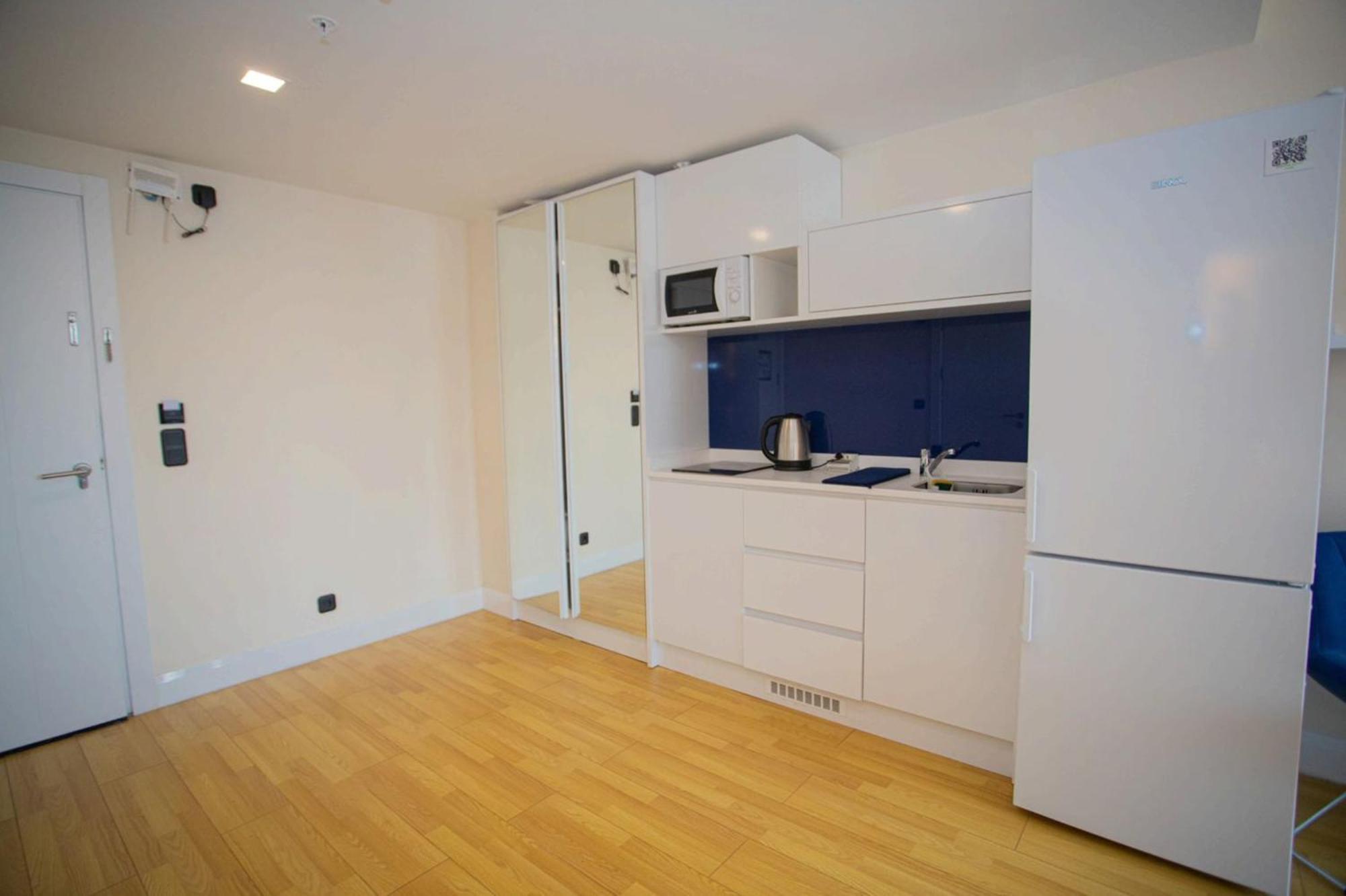 Orbi Aparthotel In Батумі Екстер'єр фото