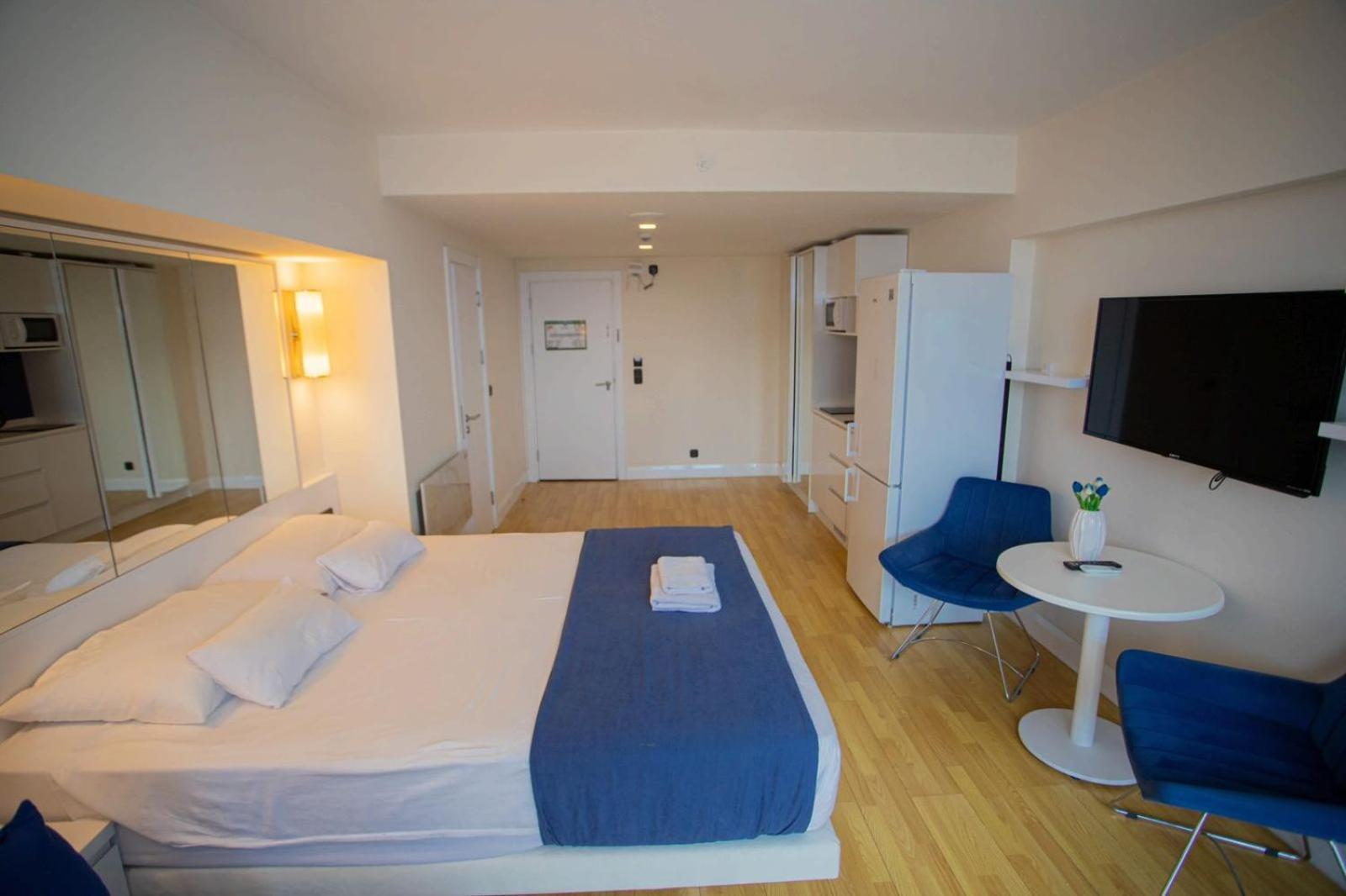 Orbi Aparthotel In Батумі Екстер'єр фото
