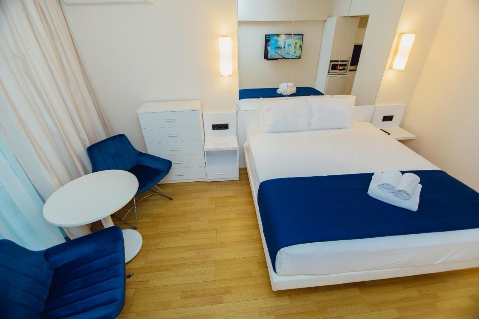 Orbi Aparthotel In Батумі Екстер'єр фото