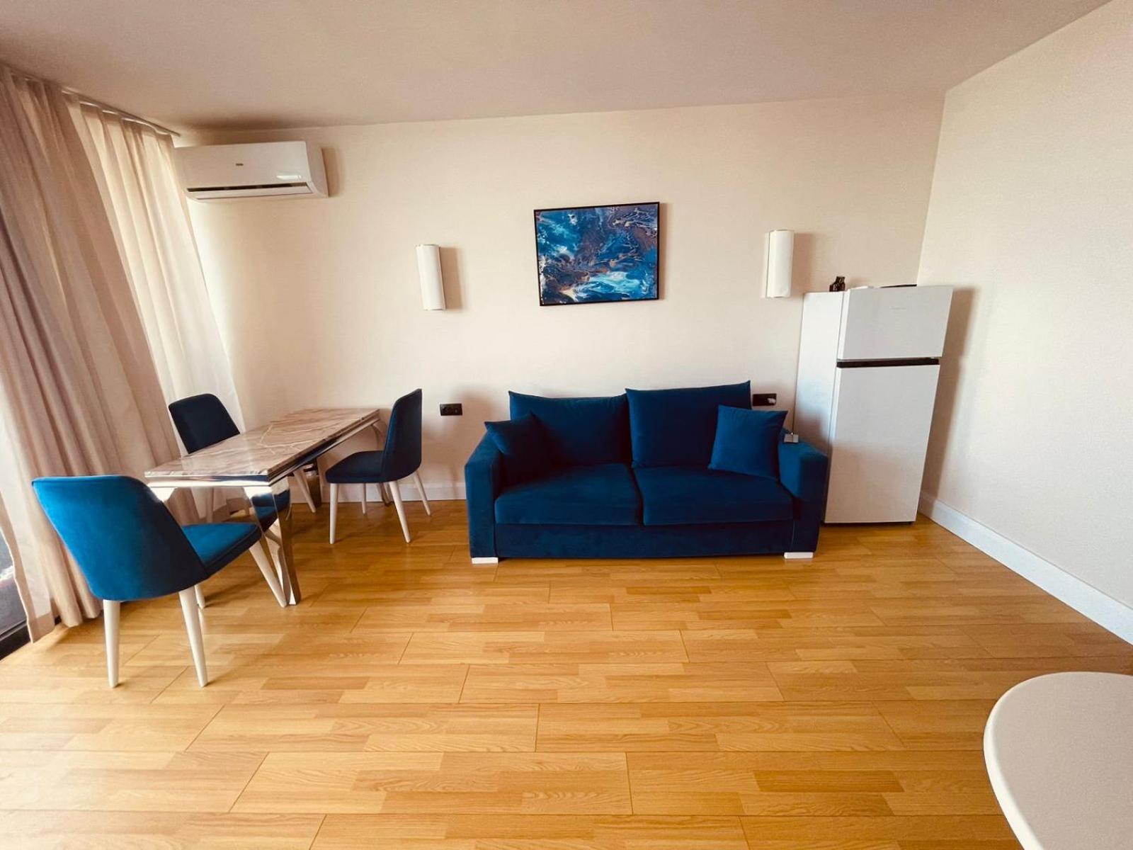 Orbi Aparthotel In Батумі Екстер'єр фото