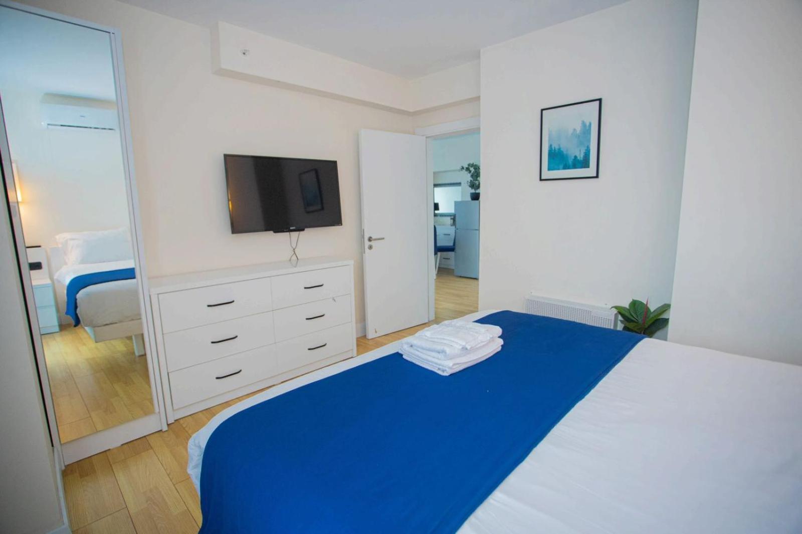 Orbi Aparthotel In Батумі Екстер'єр фото