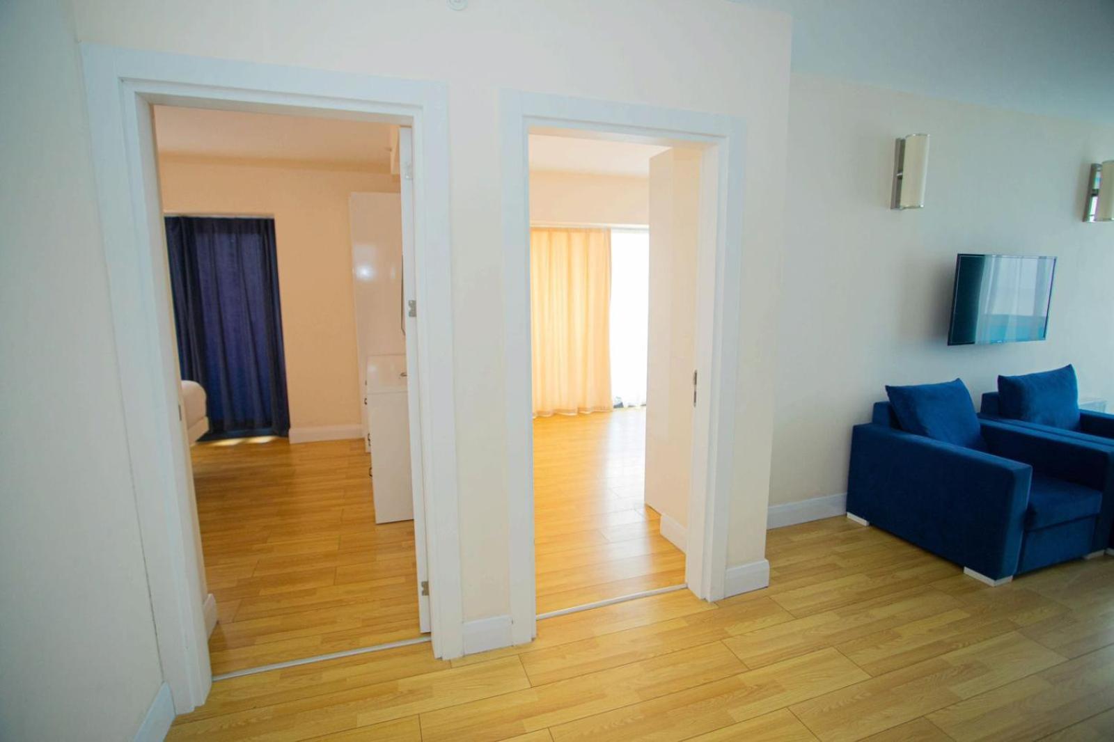 Orbi Aparthotel In Батумі Екстер'єр фото