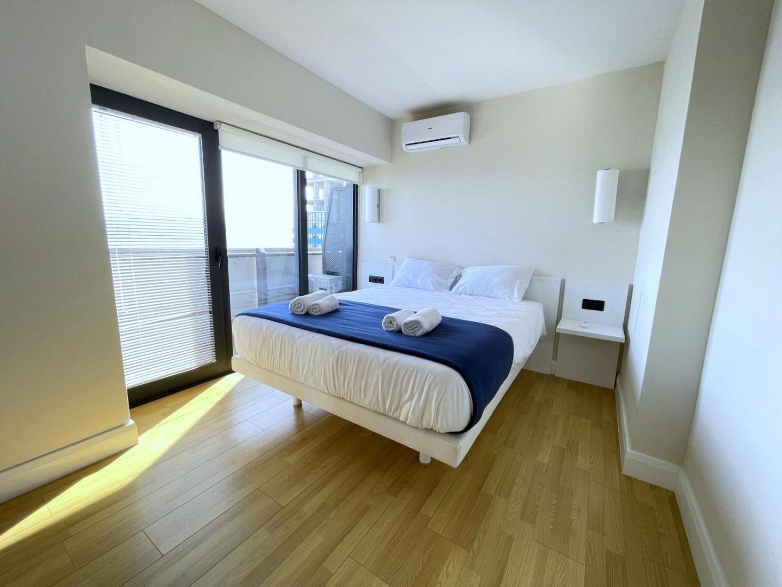 Orbi Aparthotel In Батумі Екстер'єр фото