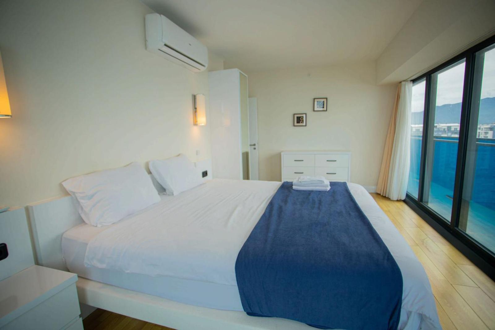 Orbi Aparthotel In Батумі Екстер'єр фото