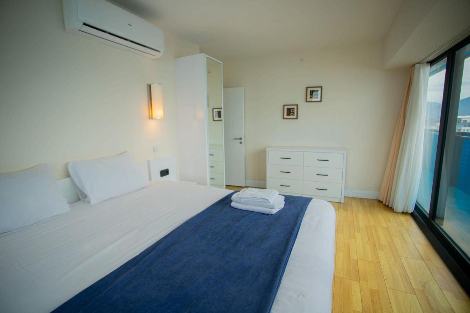 Orbi Aparthotel In Батумі Екстер'єр фото