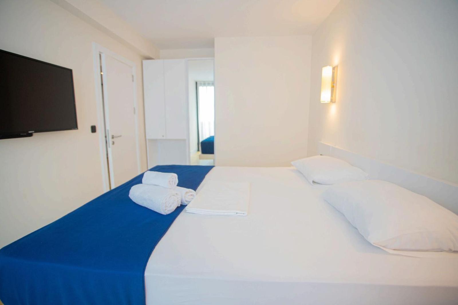 Orbi Aparthotel In Батумі Екстер'єр фото