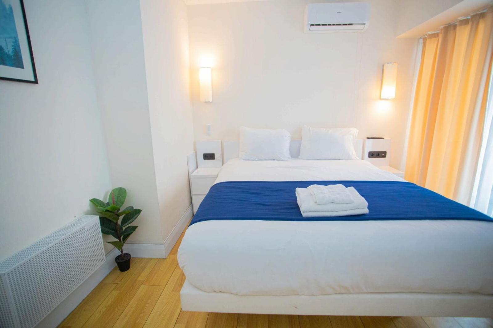 Orbi Aparthotel In Батумі Екстер'єр фото