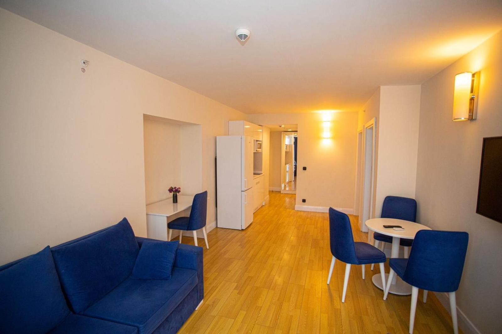 Orbi Aparthotel In Батумі Екстер'єр фото