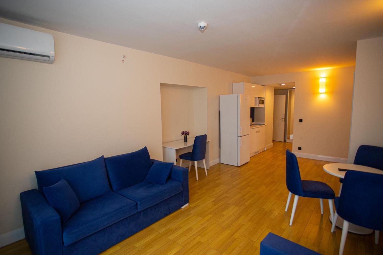 Orbi Aparthotel In Батумі Екстер'єр фото