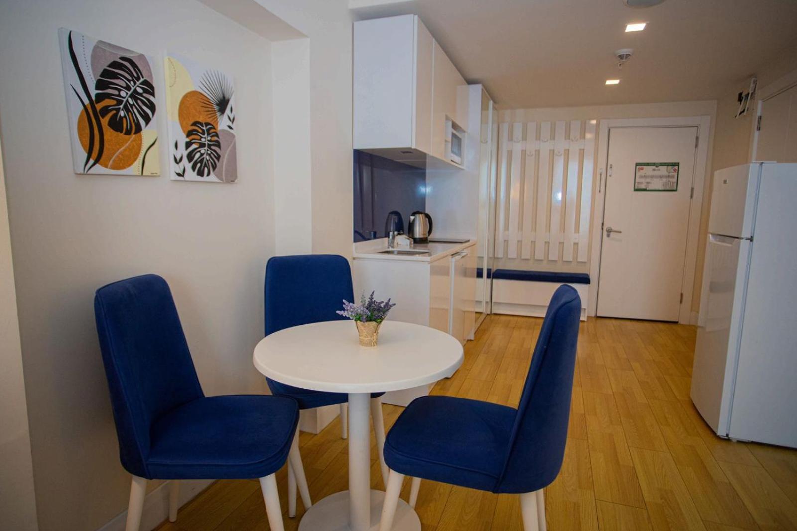 Orbi Aparthotel In Батумі Екстер'єр фото