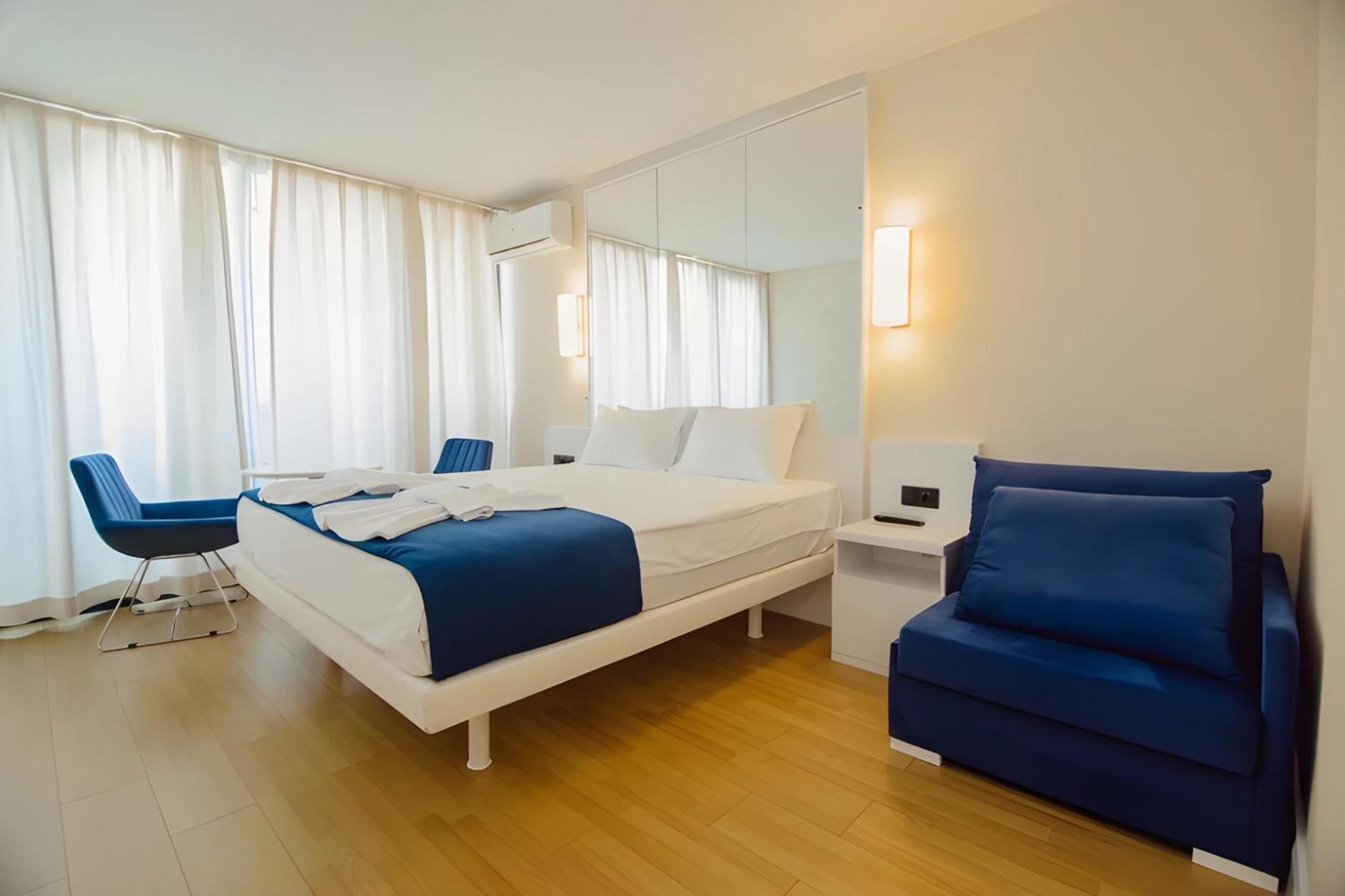Orbi Aparthotel In Батумі Екстер'єр фото